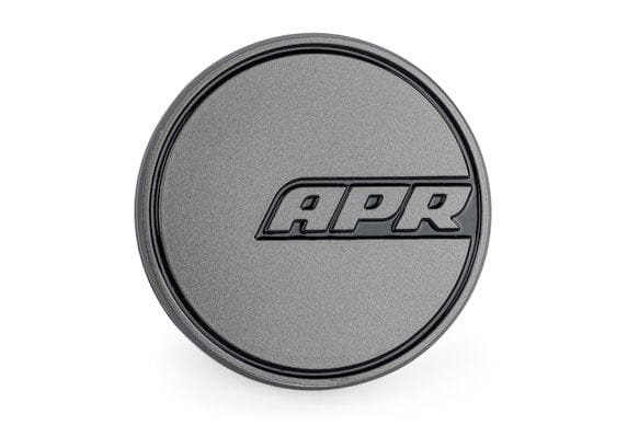 APR Floating And Self Leveling Center Cap (Anthracite)