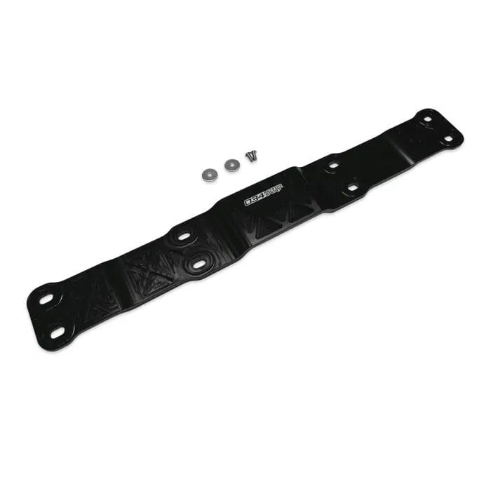 034Motorsport X-Clear Driveshaft Tunnel Brace, C7/C7.5 Audi A6/S6/RS6 & A7/S7/RS7