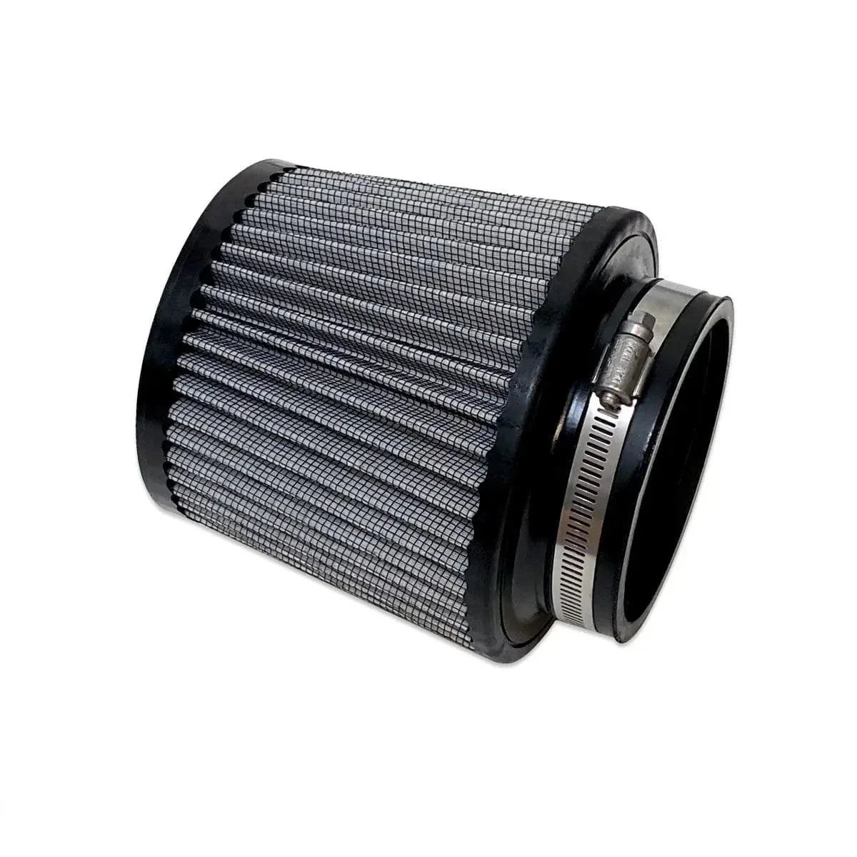 034Motorsport X34 Carbon Fiber 4" Closed Top Intake Bundle - Audi / 8V / 8Y / TT-RS / RS3