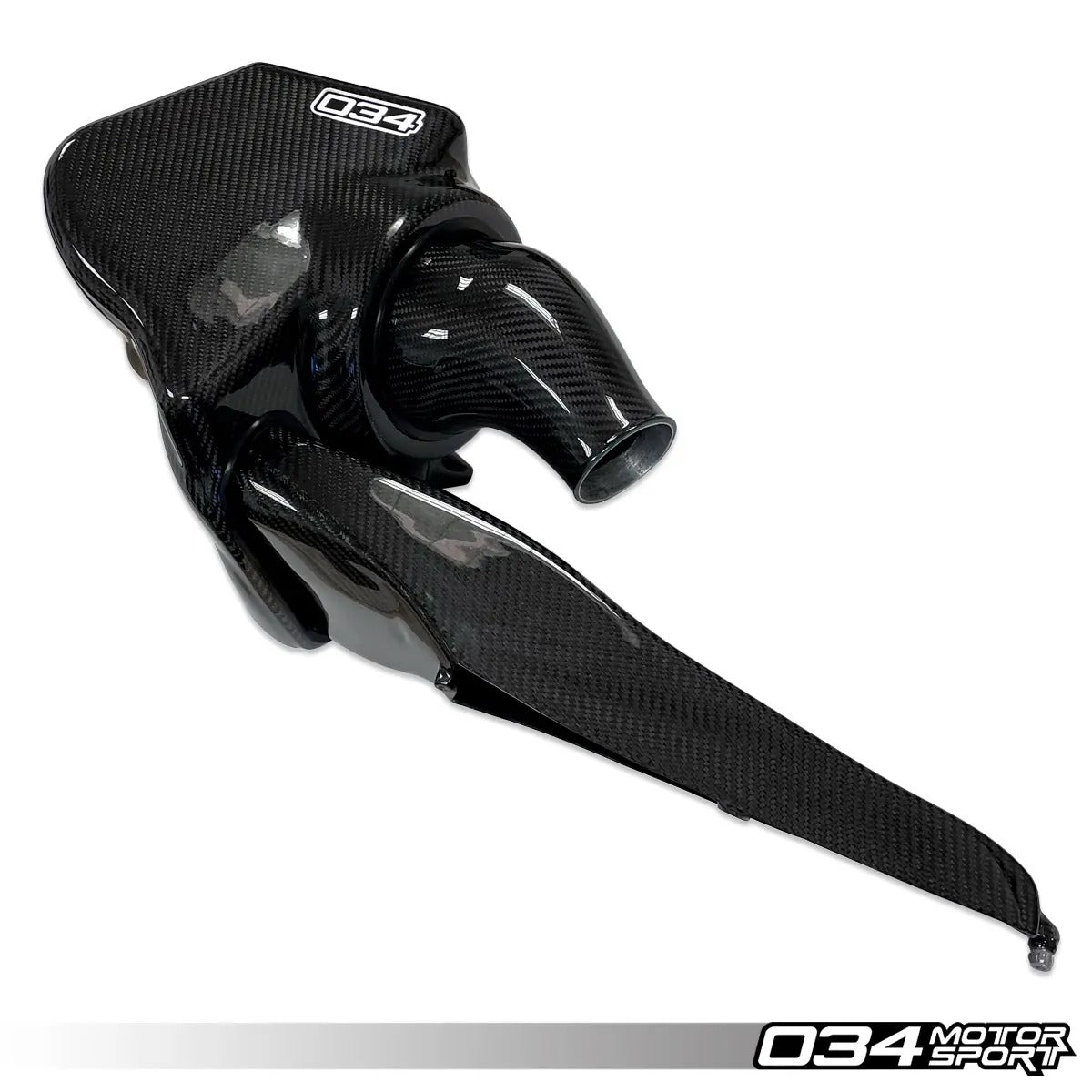 034Motorsport X34 SuperDuper Insuction Bundle - Audi / B9 / B9.5 / RS4 / RS5