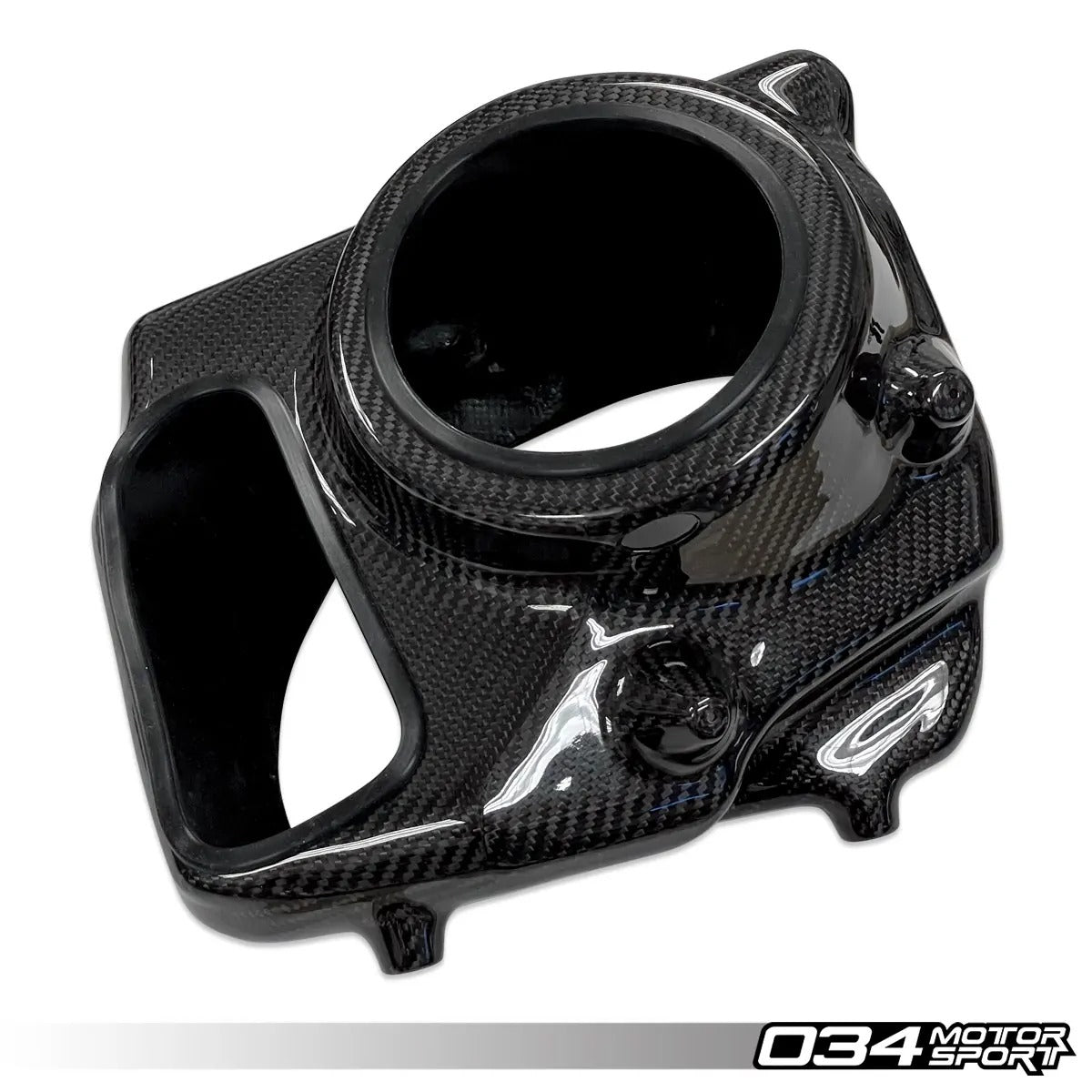 034Motorsport X34 SuperDuper Insuction Bundle - Audi / B9 / B9.5 / RS4 / RS5