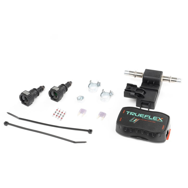 iE TrueFlex Sensor Kit for Audi B9 S4, S5, and SQ5