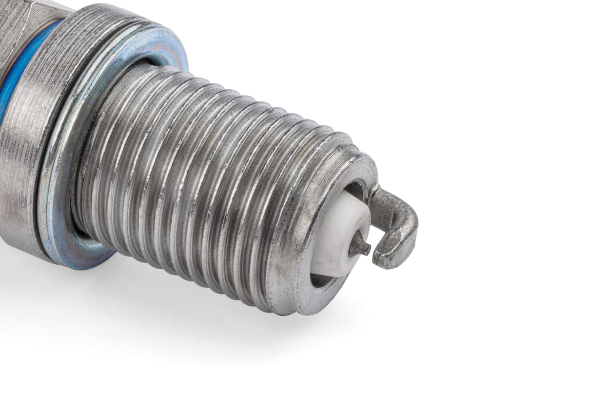 APR Iridium Pro Spark Plug Set (14x19x16mm Heat Range 9) - VW/Audi With Stage 2 APR Tune / 2.0T