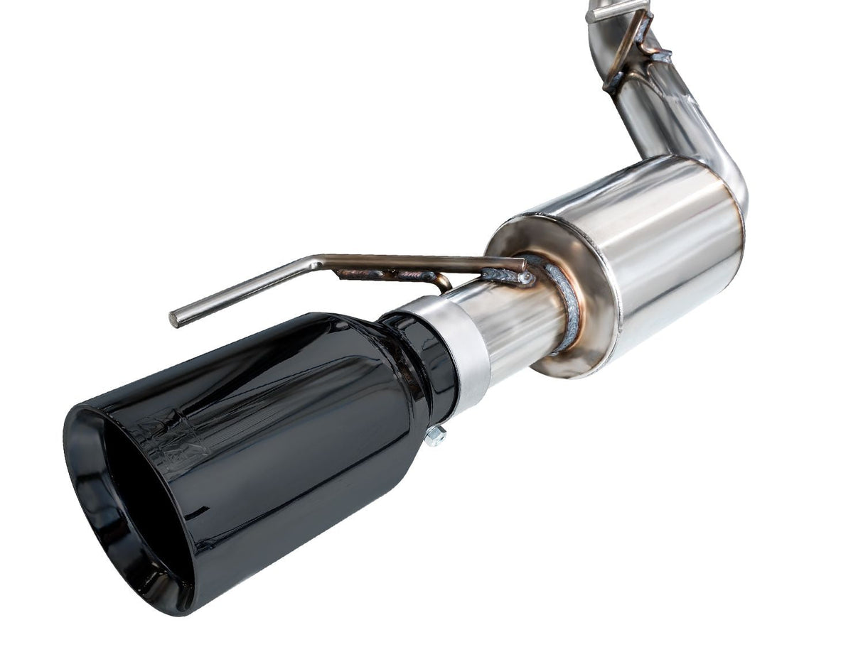 AWE SwitchPath Exhaust Suite For Ford Gen 3 Raptor R