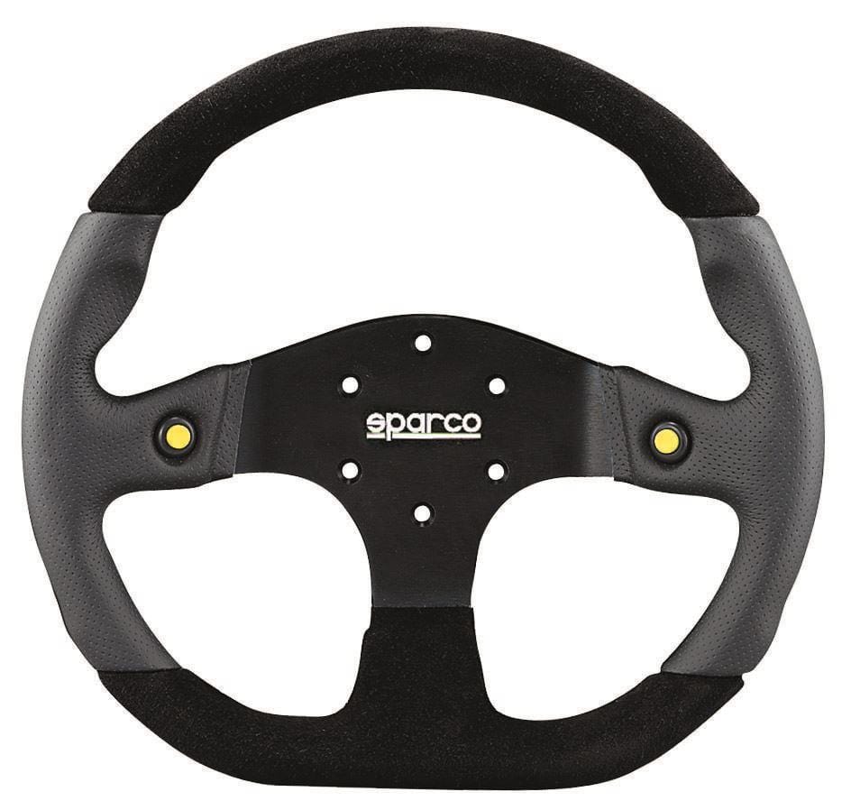 Sparco L999 Mugello Steering Wheel