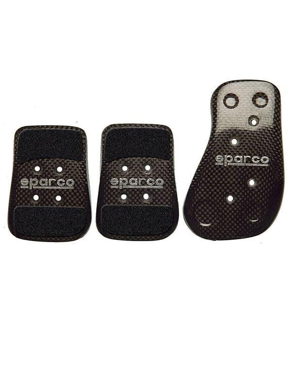 Sparco Carbon Fiber Pedal Kit