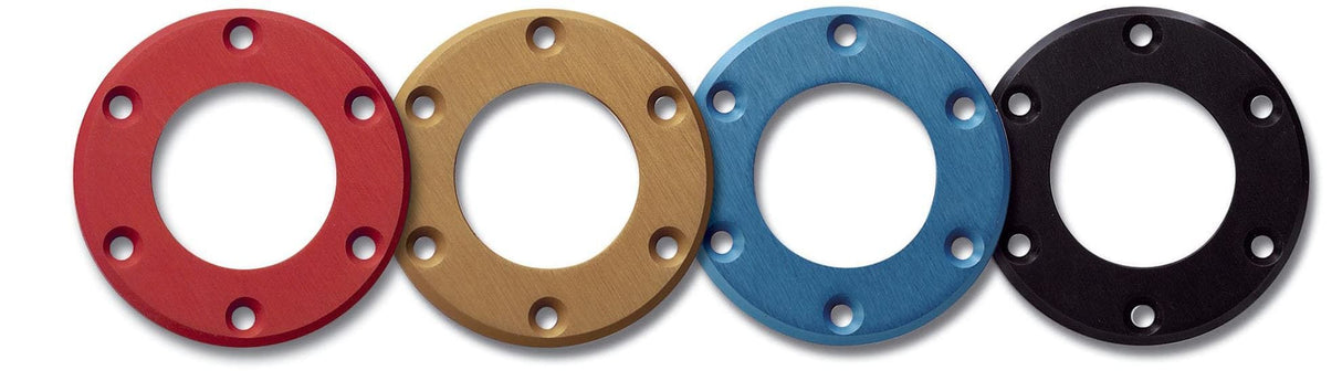 Sparco Steering Wheel Ring Horn Bezel