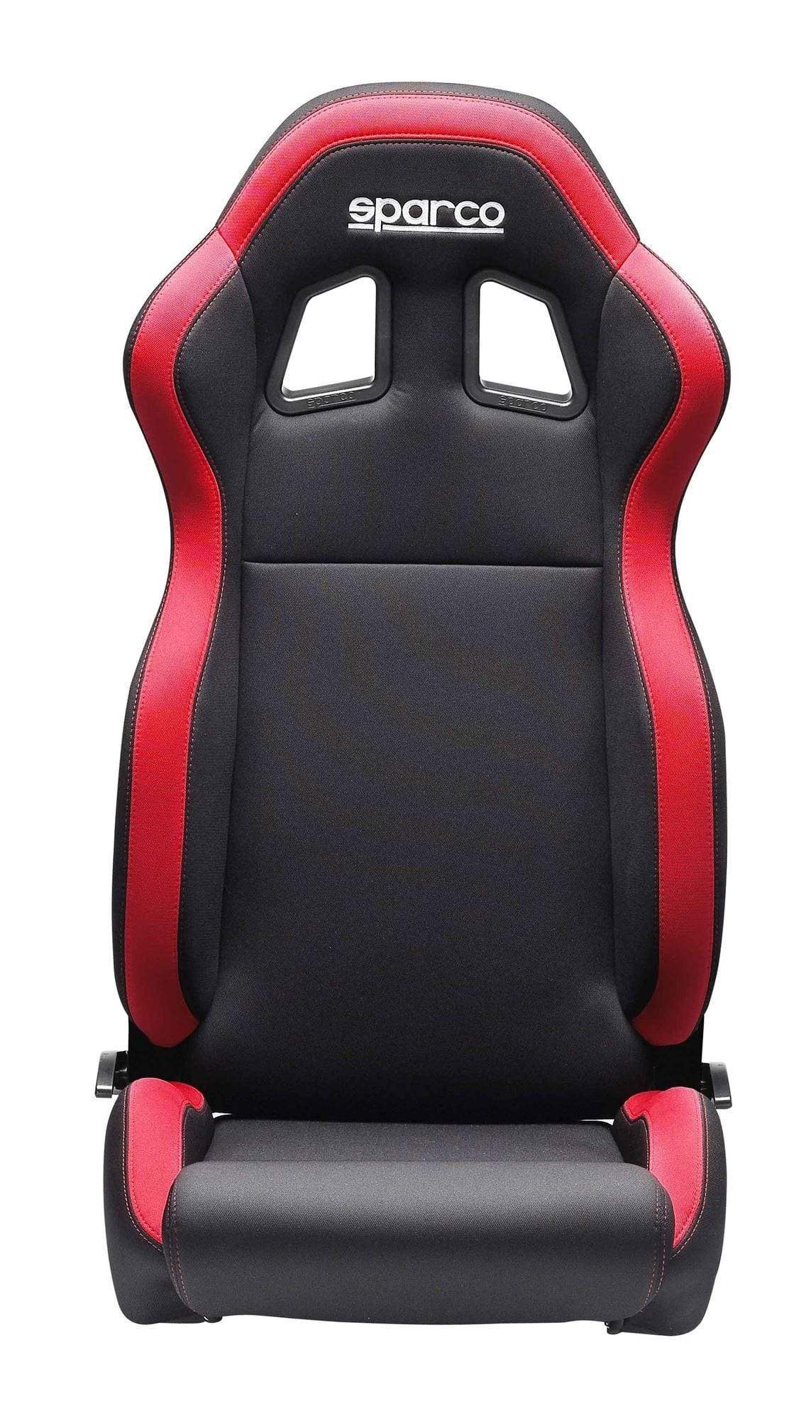 Sparco R100 Seat - (NLA)