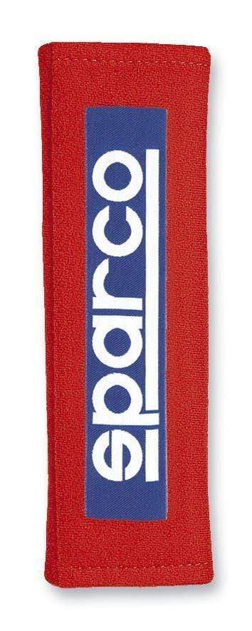 Sparco 3 Inch Harness Pads