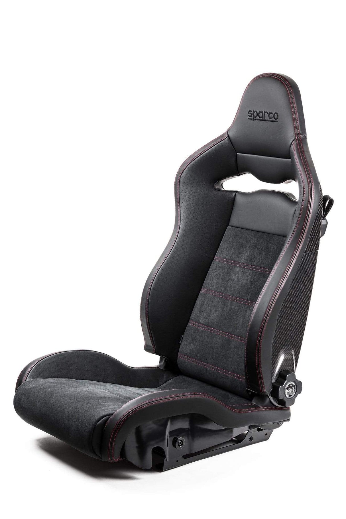 Sparco SPX Special Edition Seat - Left