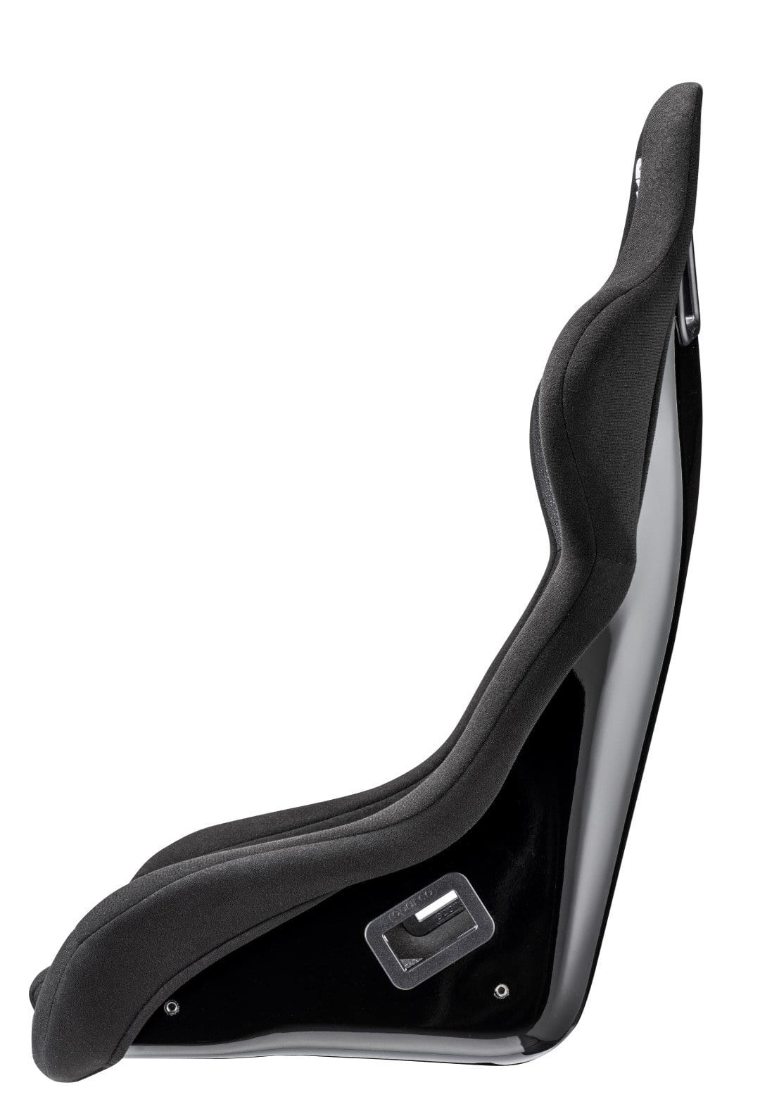 Sparco Seat Evo Qrt