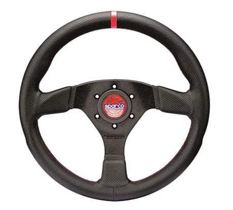 Sparco Steering Wheel R383 - (NLA)