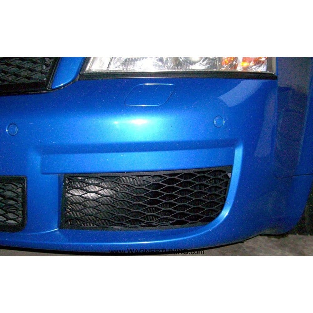 Wagner Tuning Air Intake Grill Set - Audi / RS6 C5 (Typ 4B) / 4.2 BiTurbo