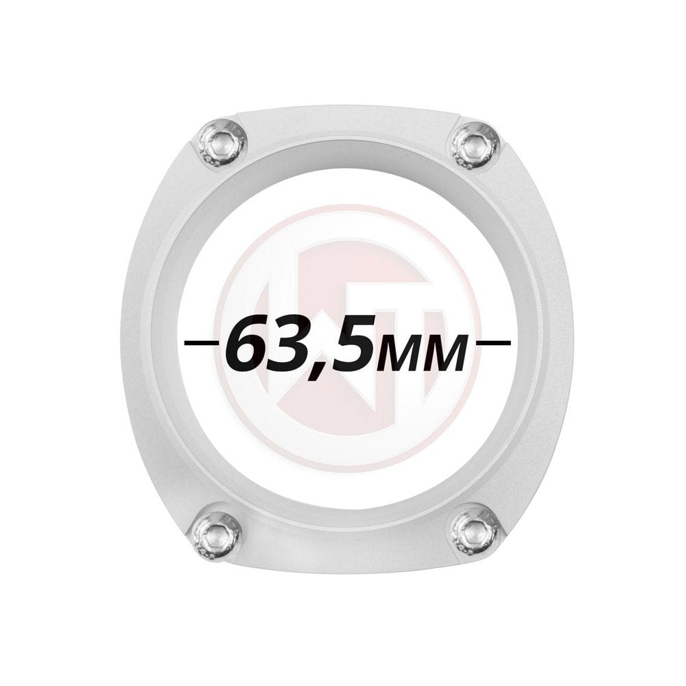 Wagner Tuning Connection Flange - Universal