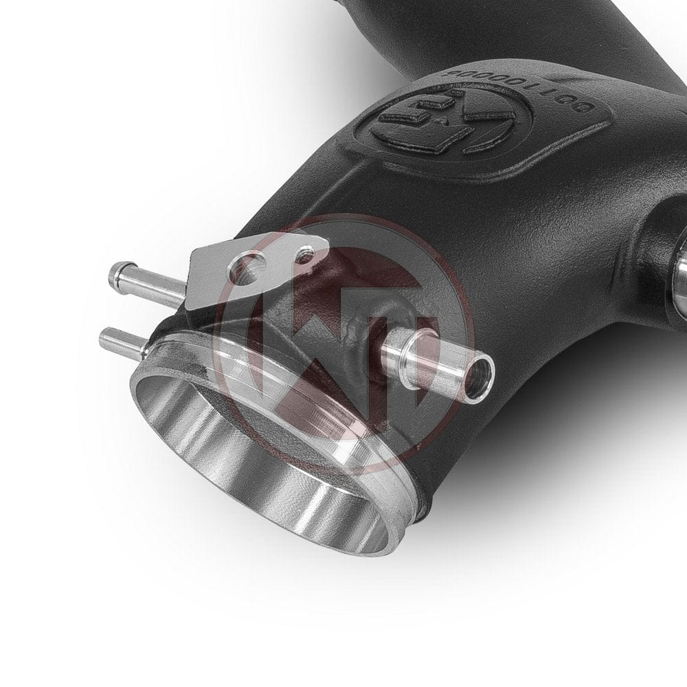 Wagner Tuning Y-charge pipe kit - Porsche / 991 Turbo (S)