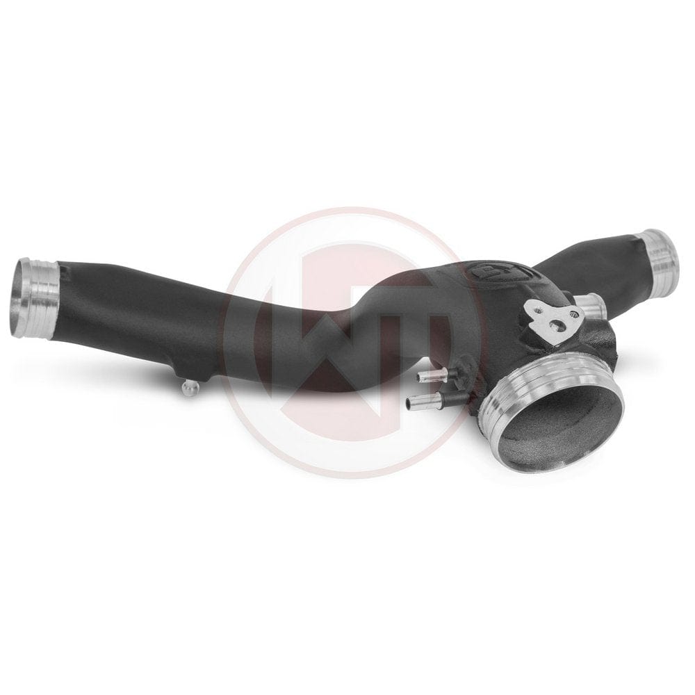 Wagner Tuning Y-charge pipe kit - Porsche / 991 Turbo (S)
