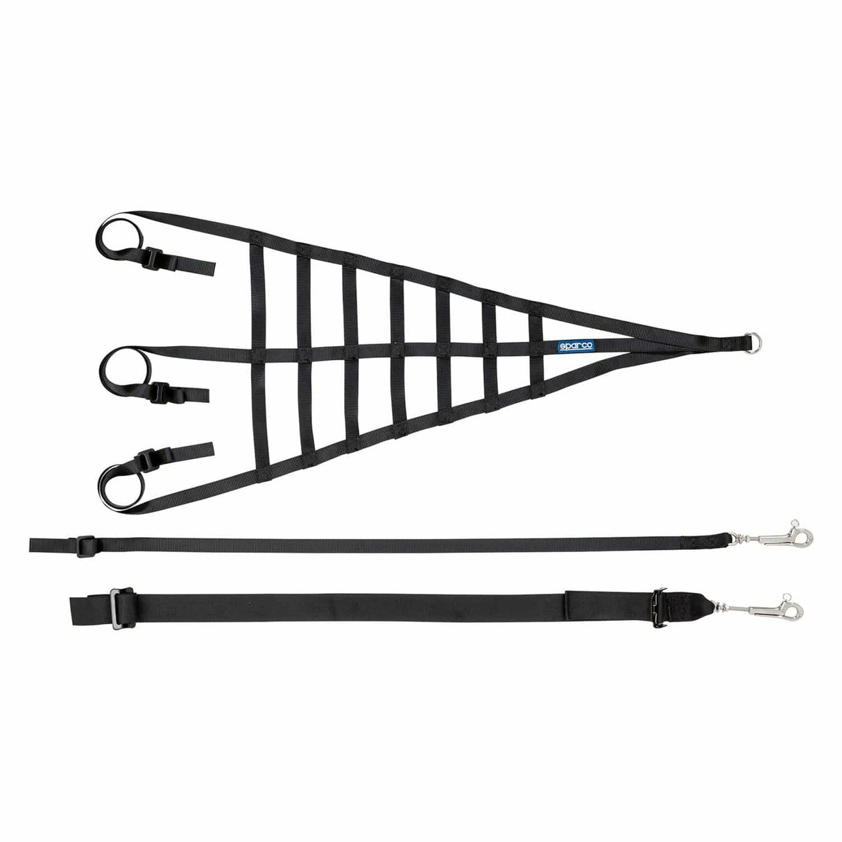 Sparco Center Net FIA 8863/2013