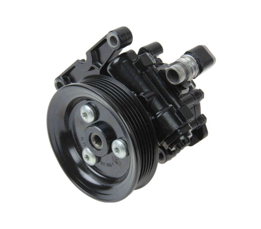 Power Steering Pump - Mercedes Benz / ML320 / ML350 / ML430 / ML500 / ML55AMG