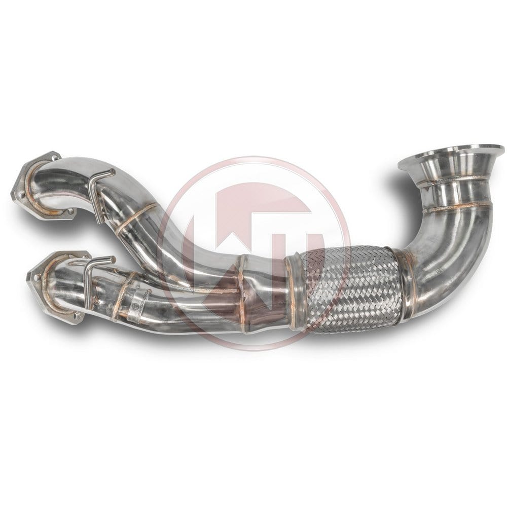 Wagner Tuning Downpipe - Audi / RS3 8P / 2.5 TFSI