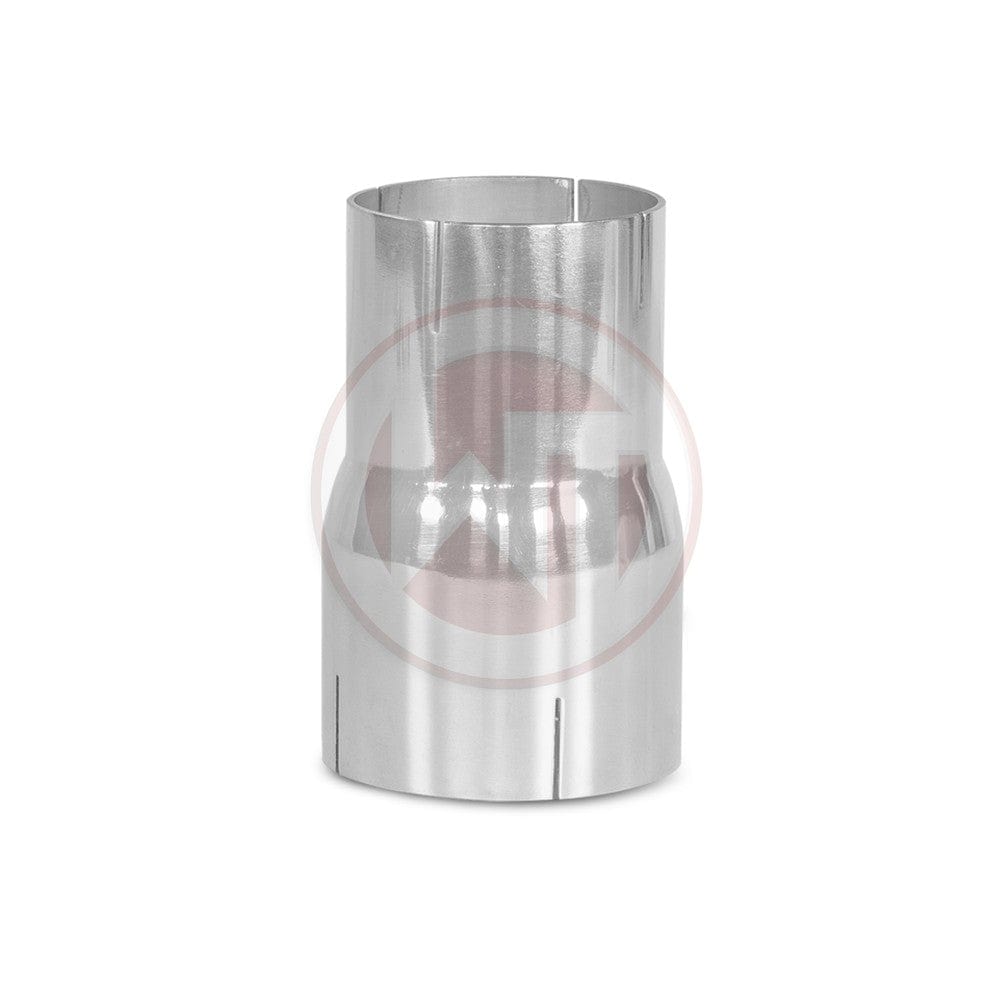 Wagner Tuning Stainless Steel Adapter - Universal