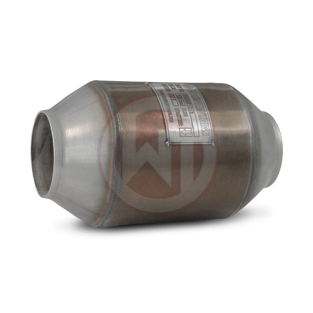 Wagner Tuning Racing Catalyst Converter - Universal