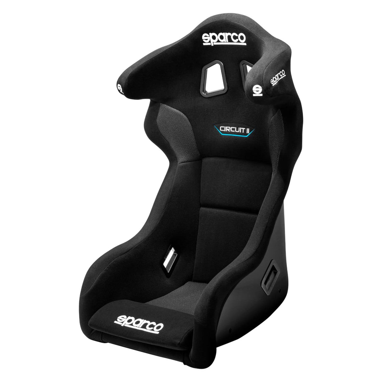 Sparco Circuit II QRT Seat
