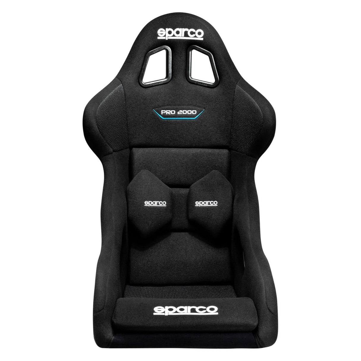 Sparco PRO 2000 QRT Fiberglass Seat