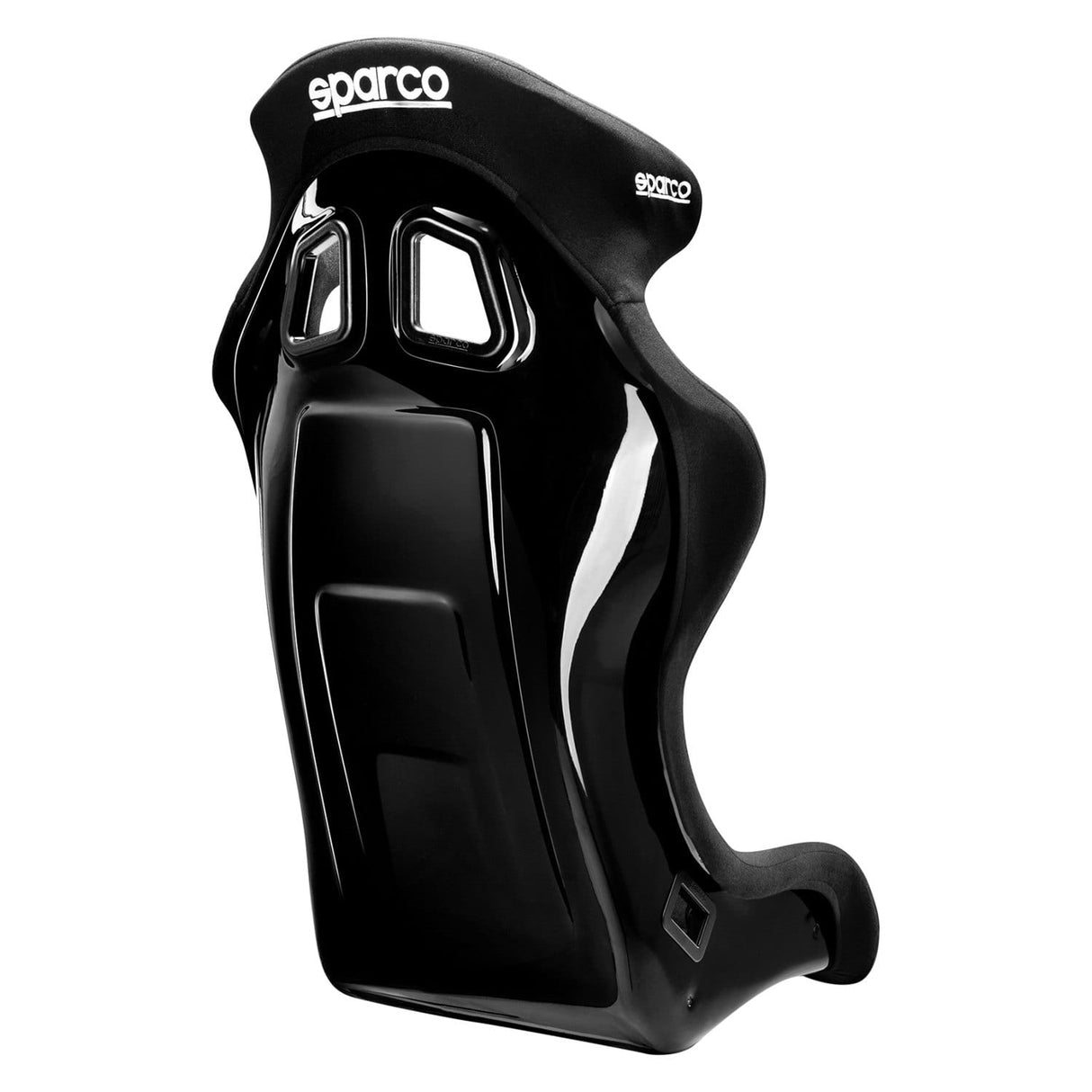 Sparco PILOT QRT Fiberglass Seat