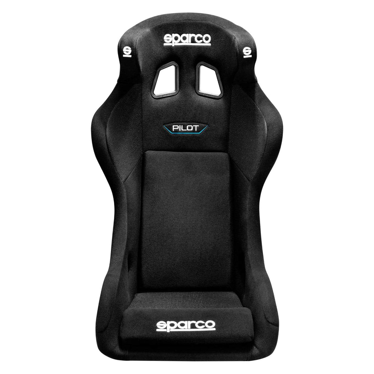 Sparco PILOT QRT Fiberglass Seat