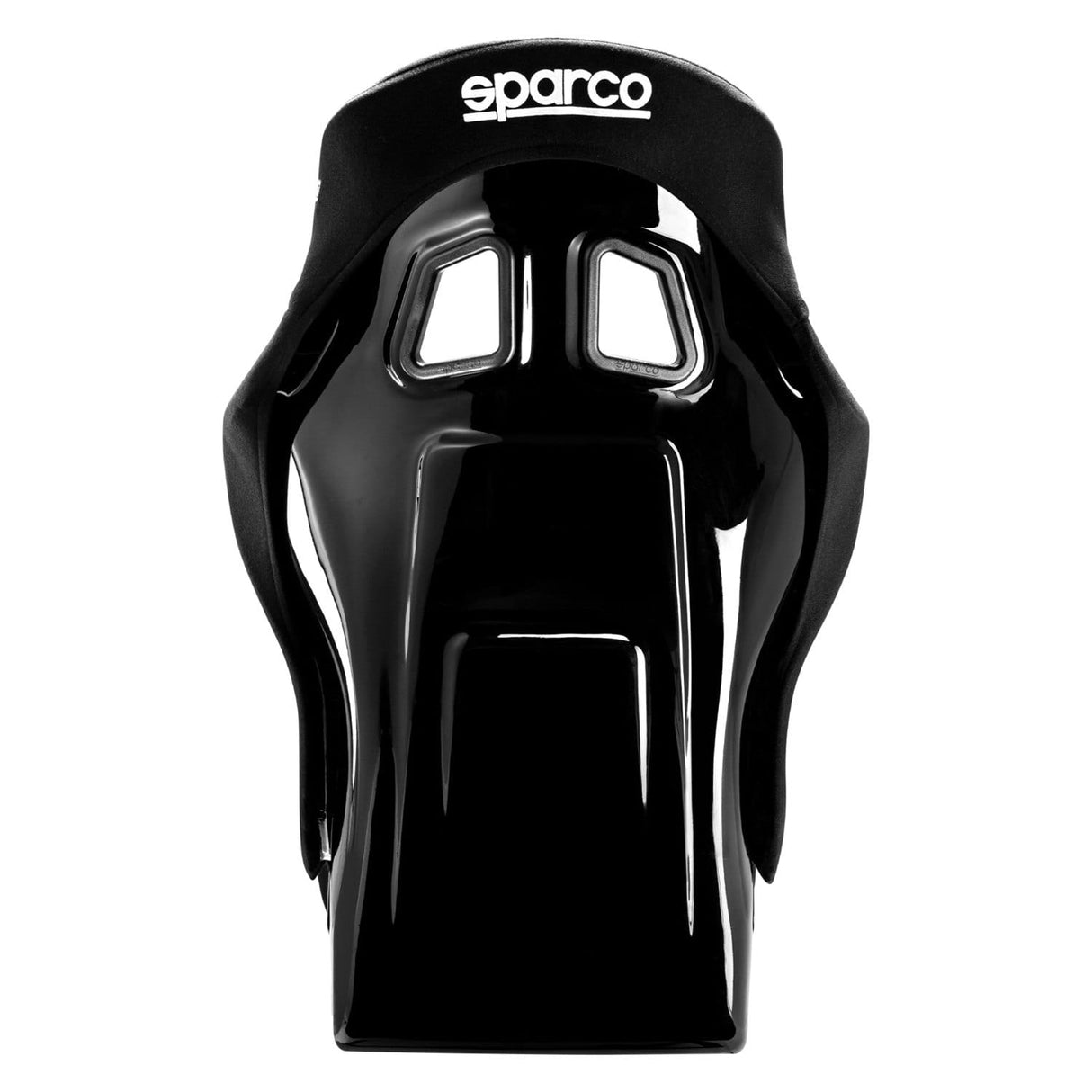 Sparco PILOT QRT Fiberglass Seat