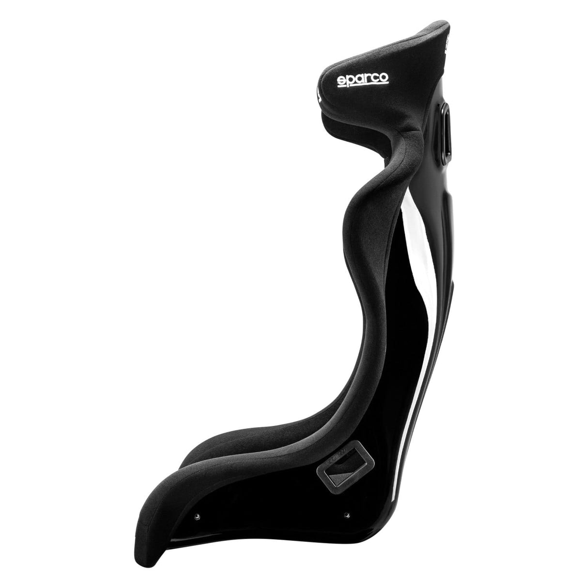 Sparco PILOT QRT Fiberglass Seat