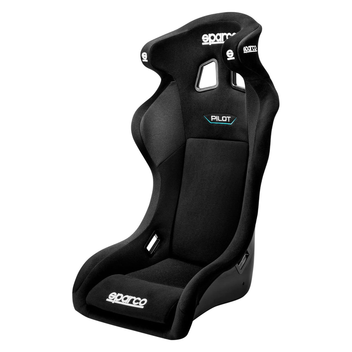 Sparco PILOT QRT Fiberglass Seat