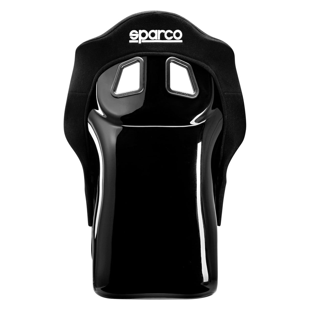 Sparco CIRCUIT QRT Fiberglass Seat