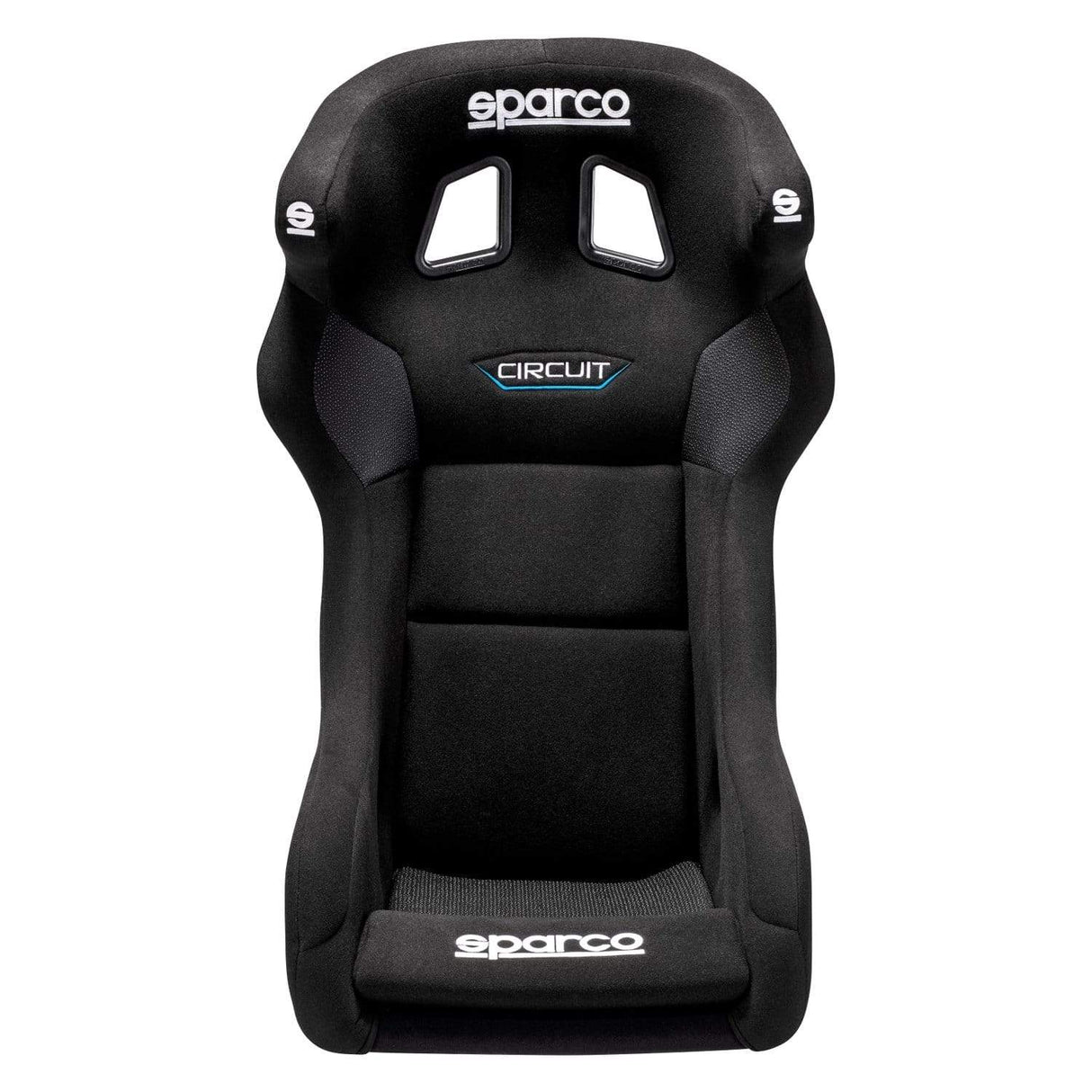 Sparco CIRCUIT QRT Fiberglass Seat