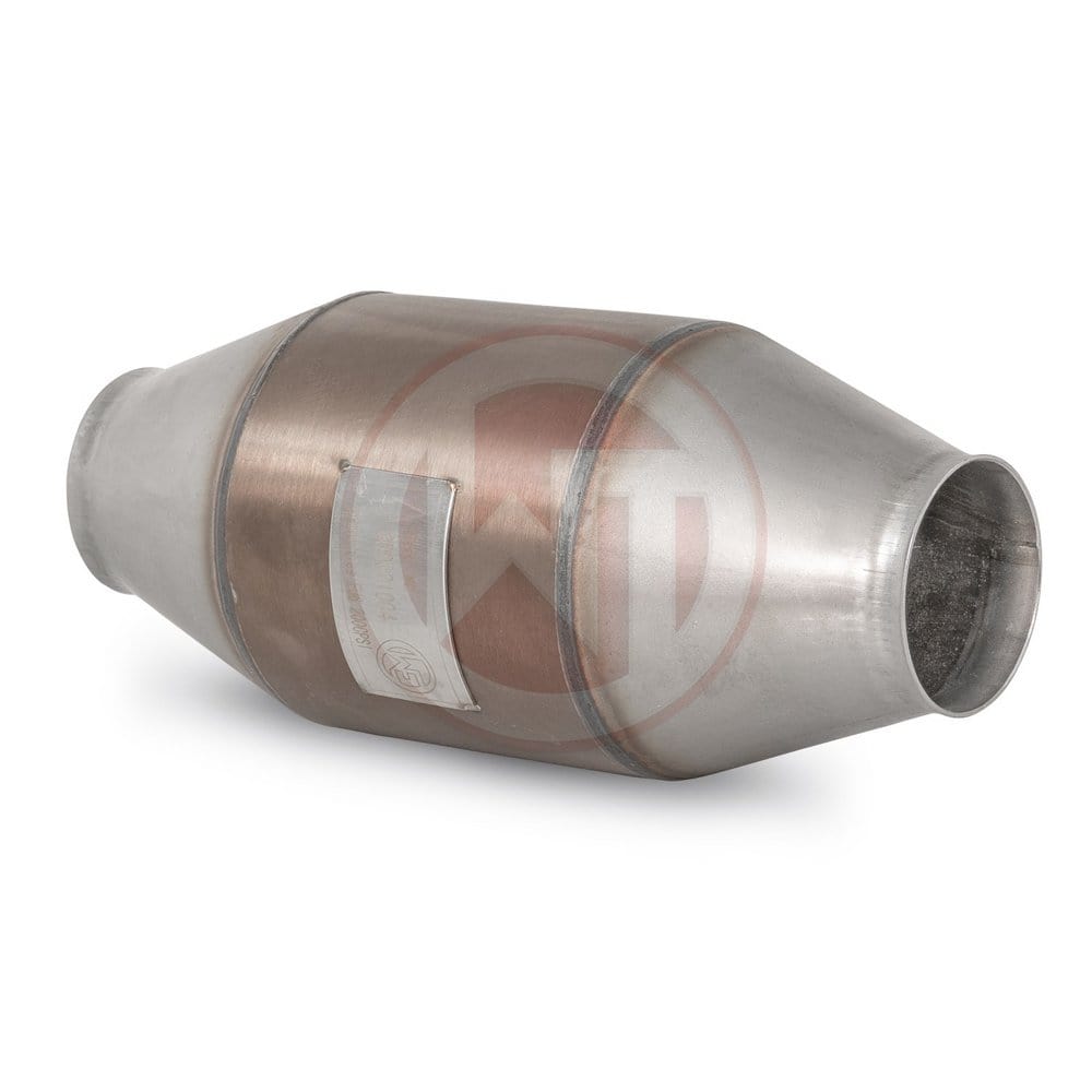Wagner Tuning Racing Catalyst Converter - Universal