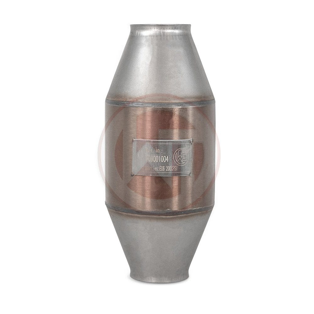 Wagner Tuning Racing Catalyst Converter - Universal