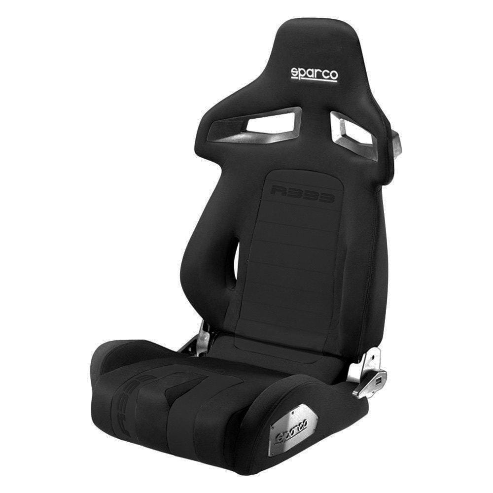 Sparco R333 Street Series Seat - (NLA)