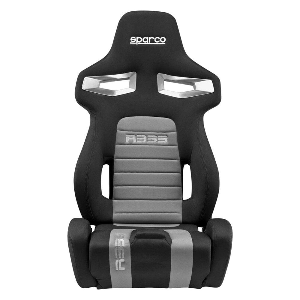 Sparco R333 Street Series Seat - (NLA)
