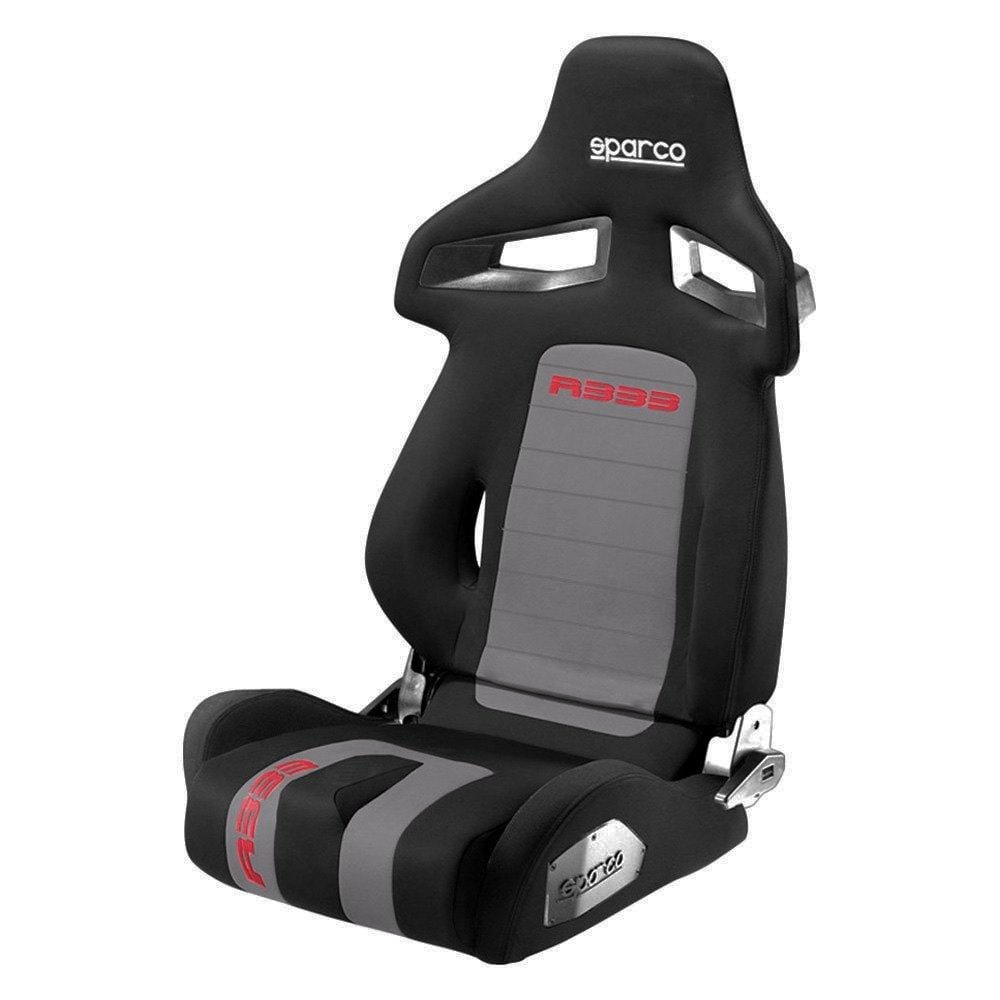 Sparco R333 Street Series Seat - (NLA)