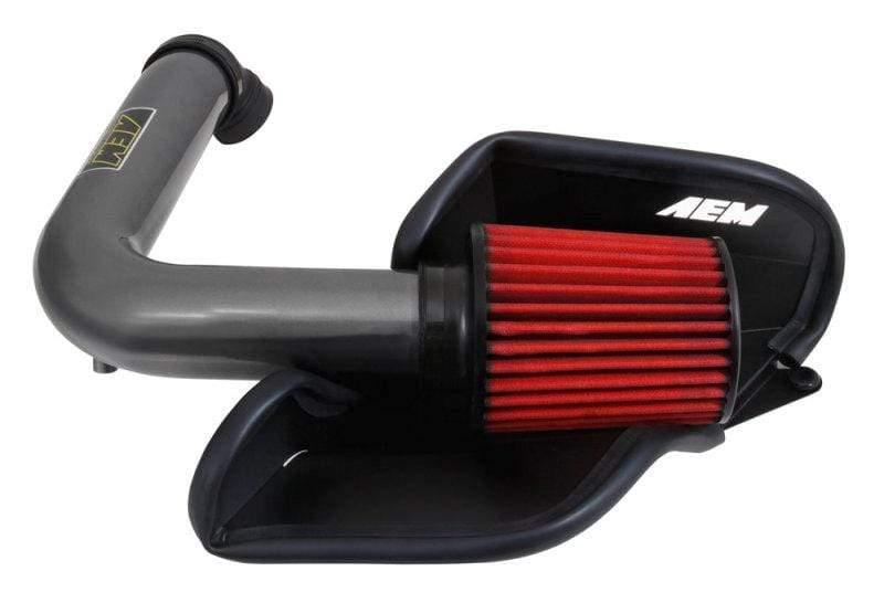 AEM Cold Air Intake System | Volkswagen Jetta 1.4T