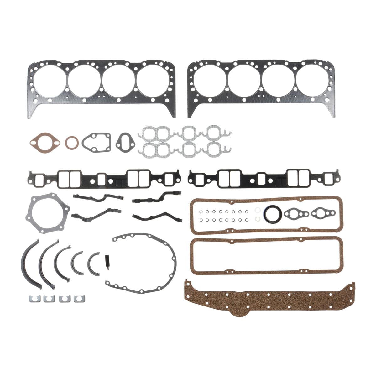 Engine Gasket Set