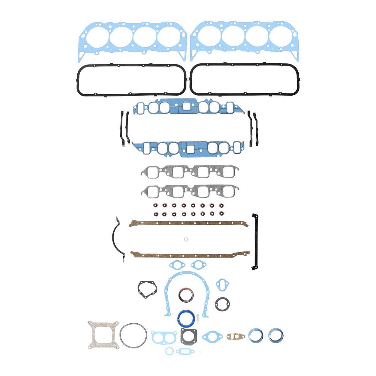Engine Gasket Set
