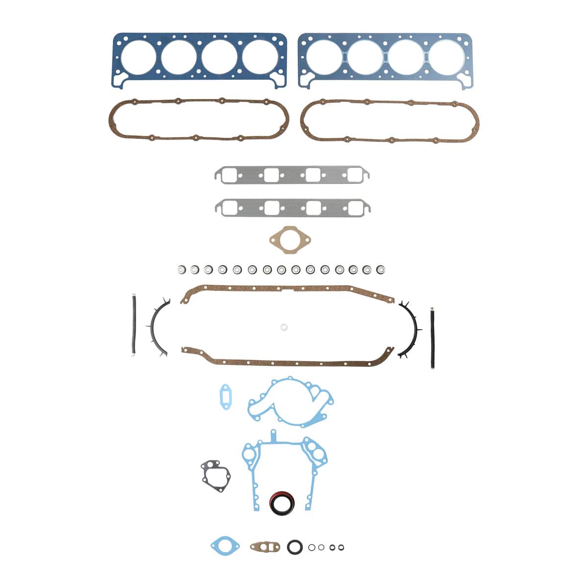Engine Gasket Set