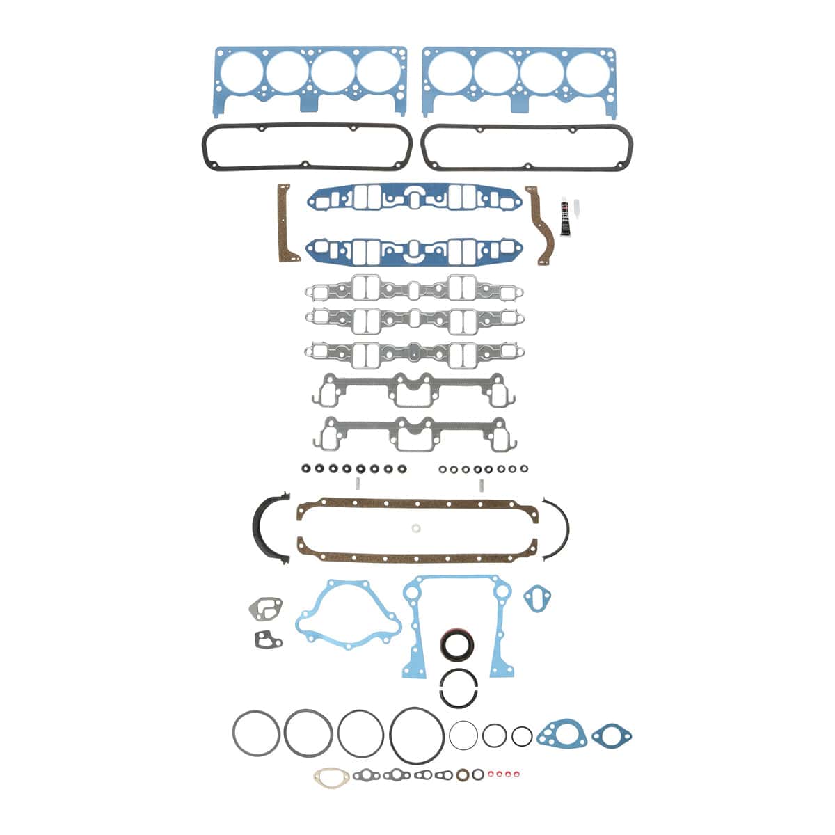 Engine Gasket Set