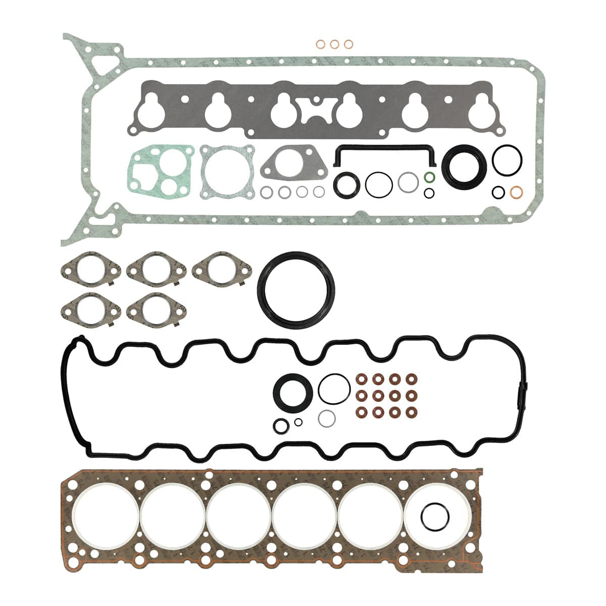 Engine Gasket Set