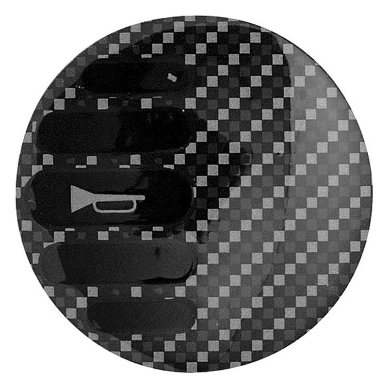 Sparco Icon Horn Emblem - (NLA)