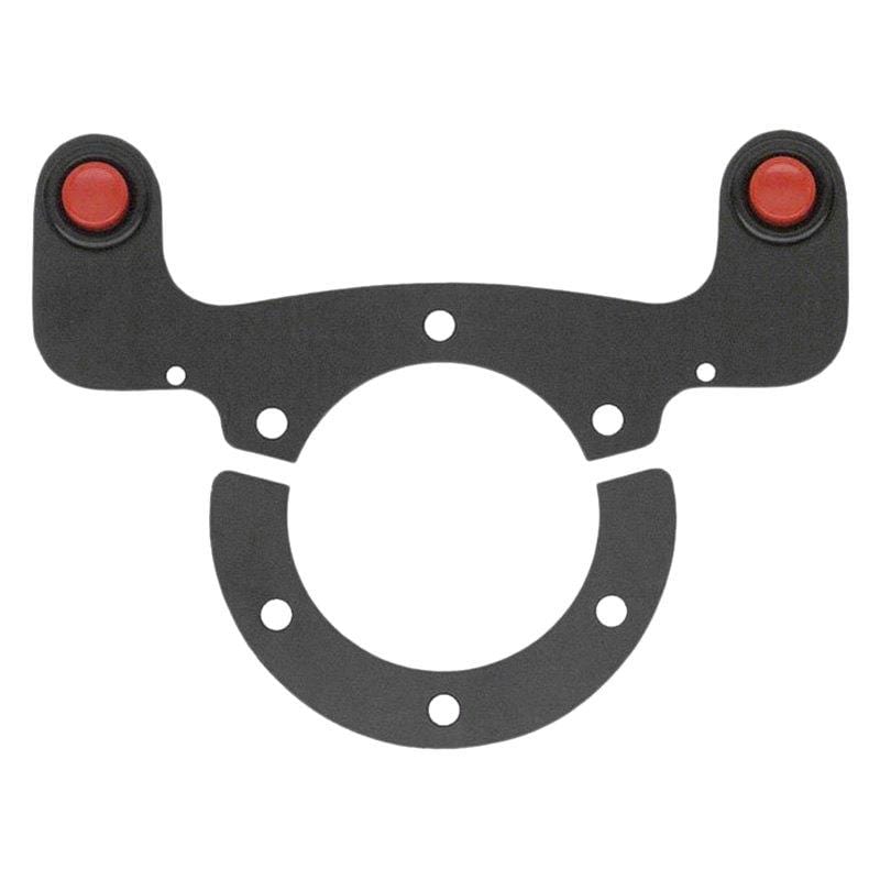 Sparco Dual Push Button Kit