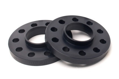 H&R Trak+ 15mm DR Wheel Adaptor Bolt - 5x130 / Center Bore 71.6 / Bolt Thread 14x1.5 - Black