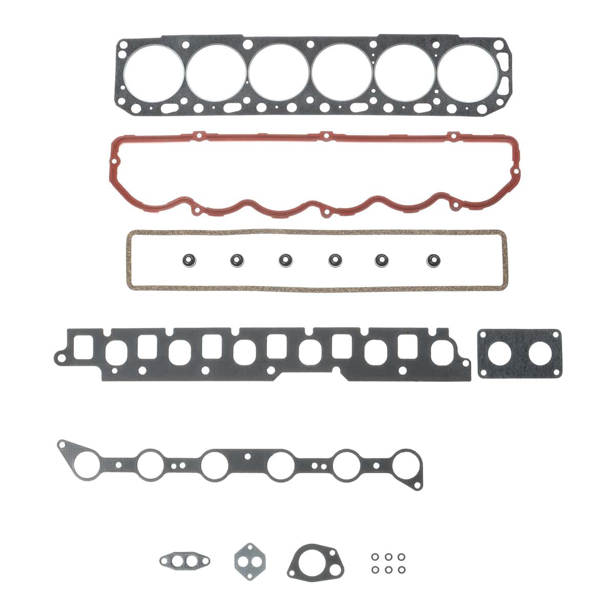 Engine Cylinder Head Gasket Set