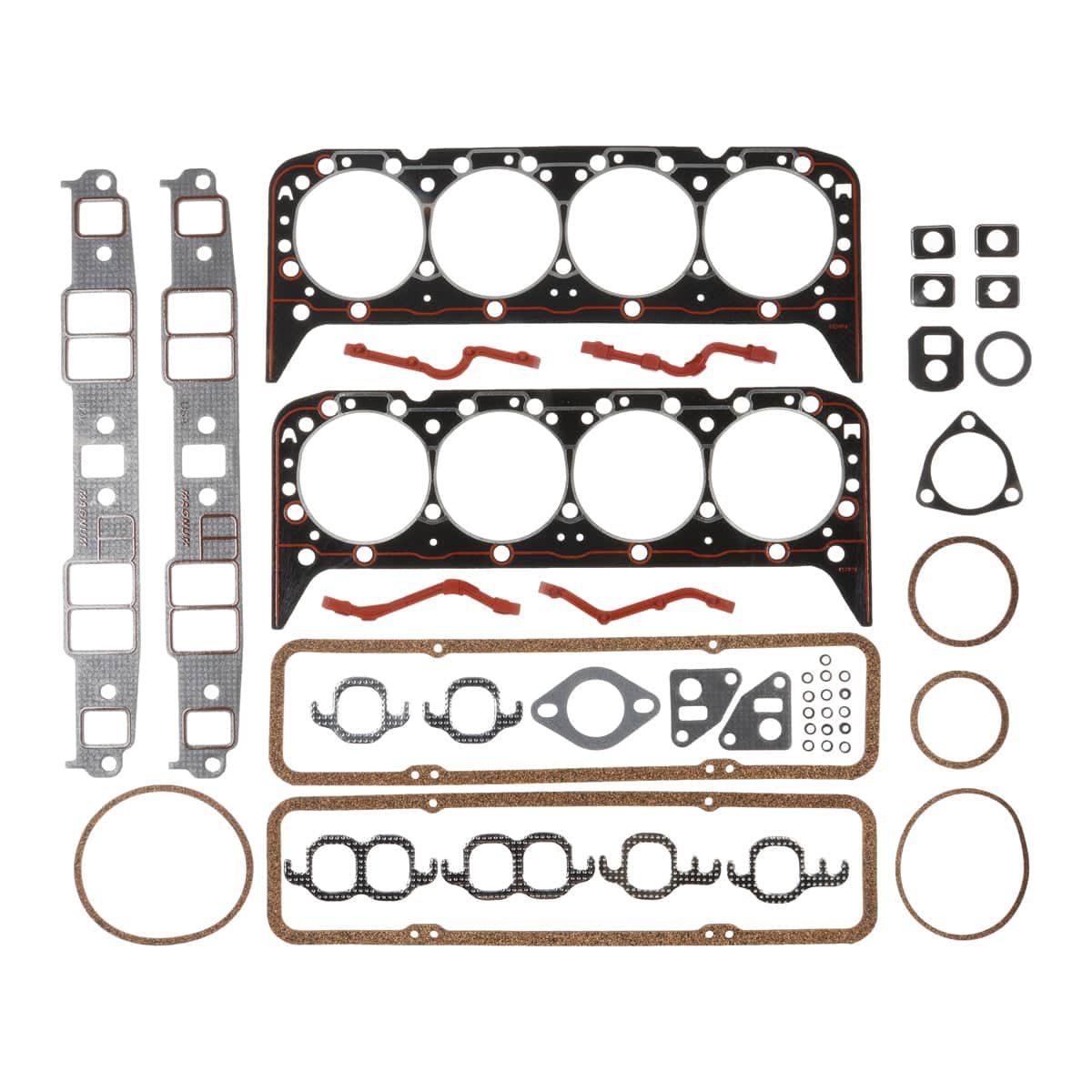 Engine Cylinder Head Gasket Set